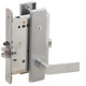 L9070C 01L 630 Schlage Mortise Lock