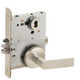 L9070J 01B 619 Schlage Mortise Lock