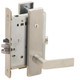 L9070C 01L 619 Schlage Mortise Lock