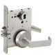 L9070B 06C 630 Schlage Mortise Lock
