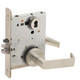 L9070J 06A 619 Schlage Mortise Lock
