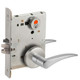 L9070T 12B 630 RH Schlage Mortise Lock