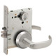 L9070R 17C 630 Schlage Mortise Lock