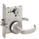 L9070R 17C 630 Schlage Mortise Lock