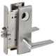 L9070L 05N 630 Schlage Mortise Lock