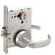L9070H 17C 630 Schlage Mortise Lock