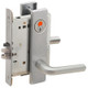 L9070H 02L 626 Schlage Mortise Lock