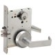L9070P 06C 630 Schlage Mortise Lock