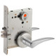 L9070H 12B 630 LH Schlage Mortise Lock