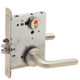 L9070T 02A 619 Schlage Mortise Lock