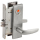 L9070T 07N 626 Schlage Mortise Lock