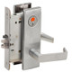 L9070H 06N 626 Schlage Mortise Lock