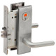L9070H 02N 630 Schlage Mortise Lock
