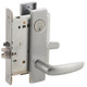L9070R 07L 630 Schlage Mortise Lock