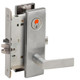 Schlage L9076H 01N 630 Mortise Lock, Satin Chrome