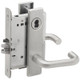 L9076J 03L 630 Schlage Mortise Lock
