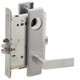 L9076L 01L 630 Schlage Mortise Lock