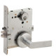 LV9076P 01B 630 Schlage Mortise Lock