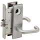 L9076L 03N 626 Schlage Mortise Lock