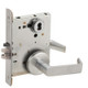 L9076B 06B 630 Schlage Mortise Lock