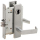 L9076B 06L 626 Schlage Mortise Lock