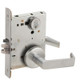 L9076R 06B 630 Schlage Mortise Lock
