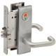 L9080T 03N 630 Schlage Mortise Lock