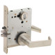 L9080R 06A 619 Schlage Mortise Lock