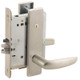 L9080C 07L 619 Schlage Mortise Lock