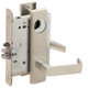 L9080L 06L 619 Schlage Mortise Lock