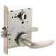 Schlage L9080J 07A 619 Mortise Lock