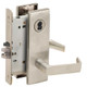 L9080J 06N 619 Schlage Mortise Lock