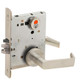 Schlage L9080T 06A 619 Mortise Lock