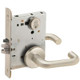 L9080R 03B 619 Schlage Mortise Lock