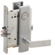 L9080P 01L 630 Schlage Mortise Lock