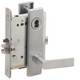L9080J 01L 630 Schlage Mortise Lock