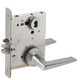 L9080J 05A 630 Schlage Mortise Lock