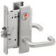 L9080H 03L 630 Schlage Mortise Lock