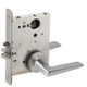 L9080L 05A 630 Schlage Mortise Lock