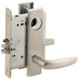 L9080L 07L 619 Schlage Mortise Lock
