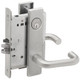 L9080P 03L 626 Schlage Mortise Lock