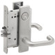L9080P 03L 626 Schlage Mortise Lock