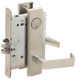 L9080R 06L 619 Schlage Mortise Lock