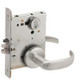 L9080R 17B 626 Schlage Mortise Lock