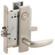 L9080P 07L 619 Schlage Mortise Lock