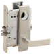 L9080L 01L 619 Schlage Mortise Lock