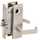 L9080L 06N 619 Schlage Mortise Lock