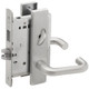 Schlage L9440 03L 626 Mortise Lock