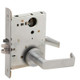 L9082L 06A 626 Schlage Mortise Lock