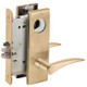 L9082L 12N 606 LH Schlage Mortise Lock